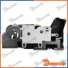 Serrure de porte droite pour FORD | EZC-FR-386, 16SKV732